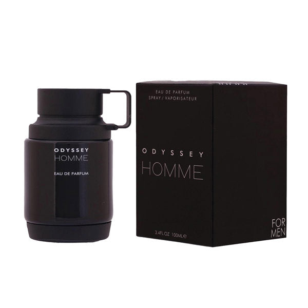 ARMAF Odyssey Homme perfume set 100ml and 200ml - British product