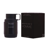 ARMAF Odyssey Homme perfume set 100ml and 200ml - British product