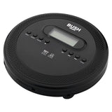 Bush portable CD player with MP3 playback, British product