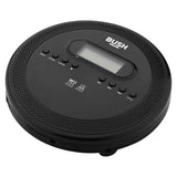 Bush portable CD player with MP3 playback, British product