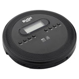 Bush portable CD player with MP3 playback, British product