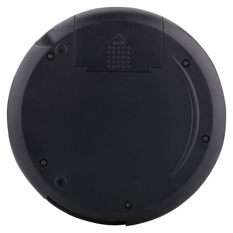Bush portable CD player with MP3 playback, British product
