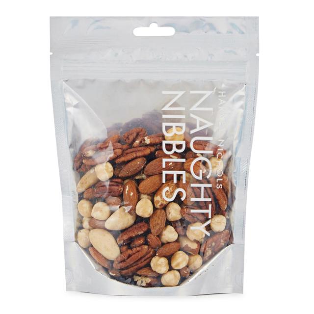 Harvey Nichols Raw Nut Mix   200g GOODS M&S   