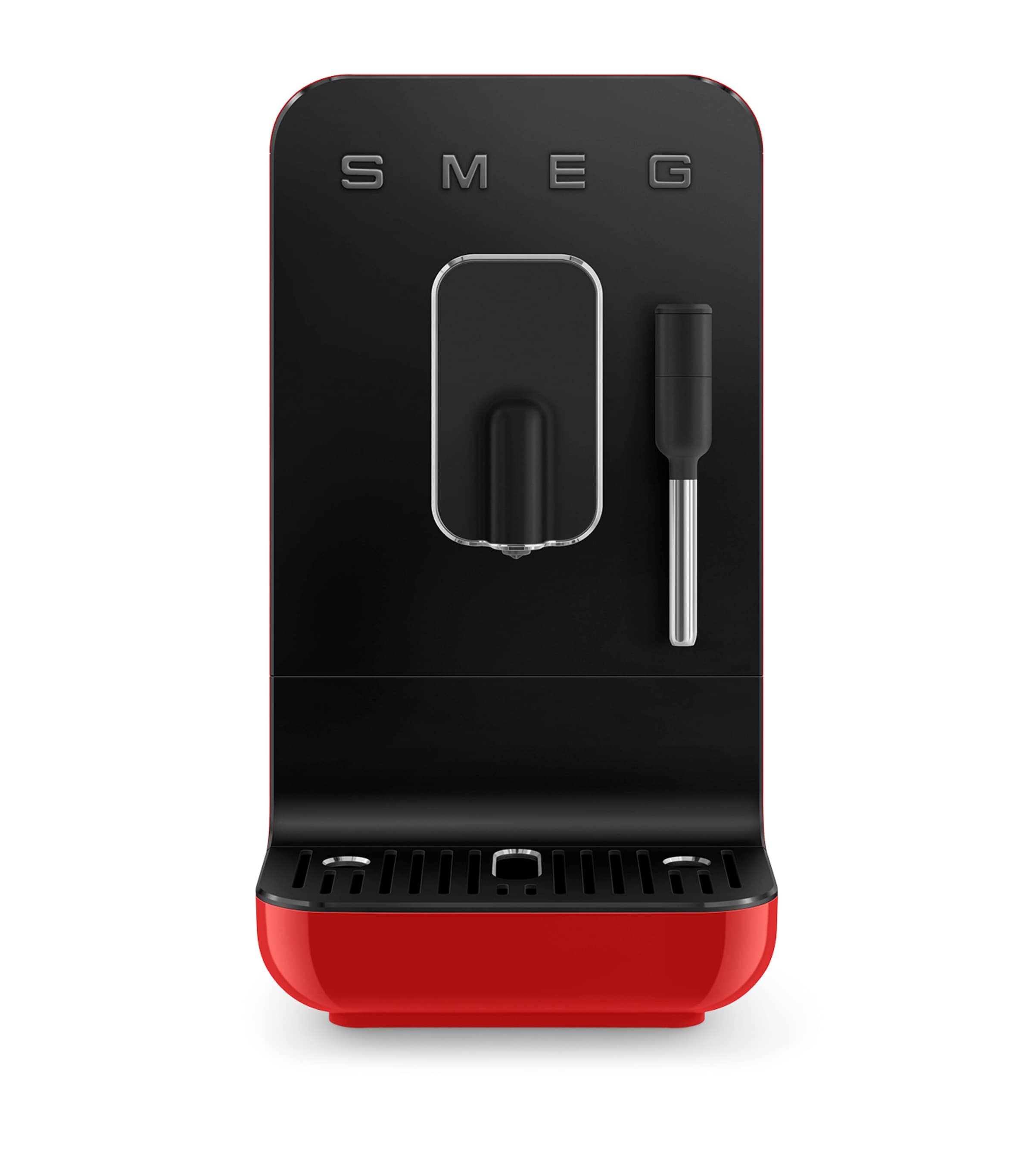 Smeg x Porsche automatic coffee machine bean to cup, UK version