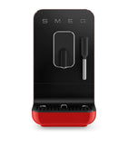 Smeg x Porsche automatic coffee machine bean to cup, UK version