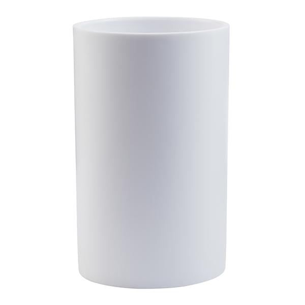 Sainsbury's Home White Plastic Tumbler