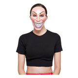 Smiffys Smiler Mask Female GOODS Superdrug   