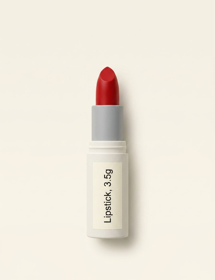Gucci Rouge de Beauté Brillant lipstick 1.8g, UK version