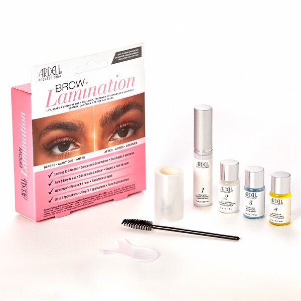 Ardell Brow Lamination Kit GOODS Superdrug   