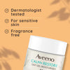 Aveeno Face Calm + Restore Oat Gel Moisturiser 50ml - British product
