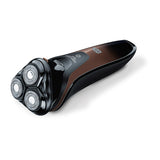 Beurer Barbers Corner Rotary Shaver GOODS Superdrug   