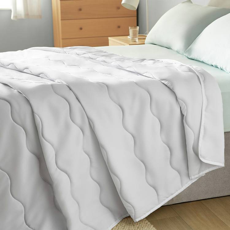 Silentnight duvet Summer Breeze 2.5 tog Single - British product
