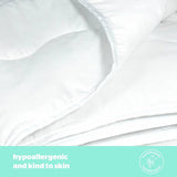 Silentnight duvet Summer Breeze 2.5 tog Single - British product