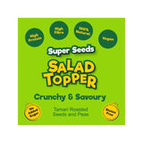 Good4U Salad Super Seeds   150g GOODS M&S   