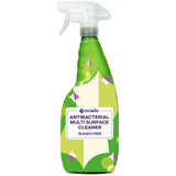 Ocado Antibacterial Multi Surface Cleaner Spray   750ml GOODS M&S   