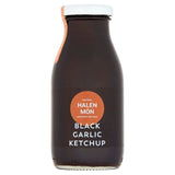 Halen Mon Black Garlic Ketchup   250g GOODS M&S   