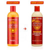 Creme of Nature Argan Oil Shampoo 355ml, imported from the UK