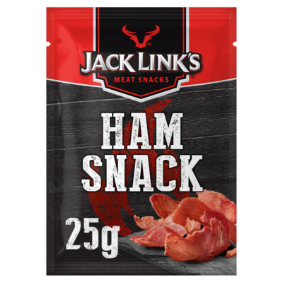 ASDA Jack Link's Ham Snack Original Flavour 25g- Buy online at McGrocer