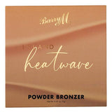 Barry M Heatwave Bronzer - Island GOODS Superdrug   