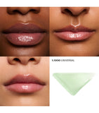 Prada Beauty Reflection Glossy Liquid Lip Balm, imported from the UK