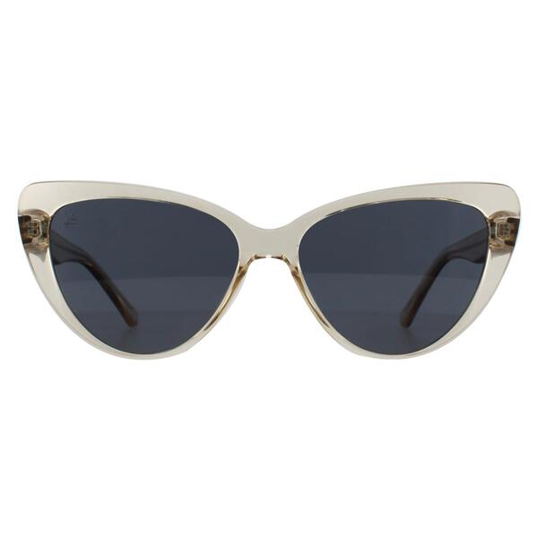 Prive Revaux Oh Darling beige sunglasses, imported from the UK