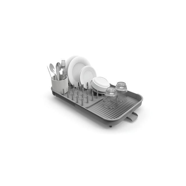 Joseph Joseph Duo Expandable Dish Rack GOODS M&S   