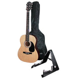 Martin Smith full size acoustic guitar 39 inch - British product