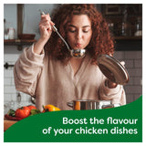 Knorr 8 Chicken Stock Pot   8 x 28g GOODS M&S   