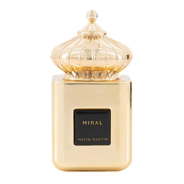 Matin Martin Miral EDP 100ml, imported from the UK