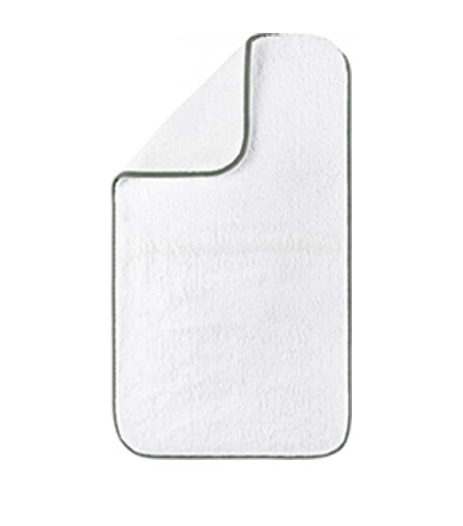Graccioza Portobello Egyptian cotton bath mat 60x100cm (British brand)