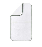 Graccioza Portobello Egyptian cotton bath mat 60x100cm (British brand)