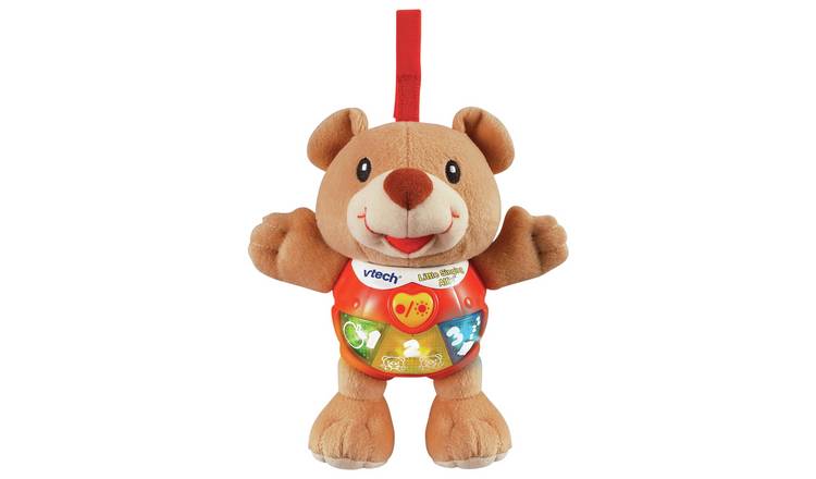 Vtech Little Singing Alfie