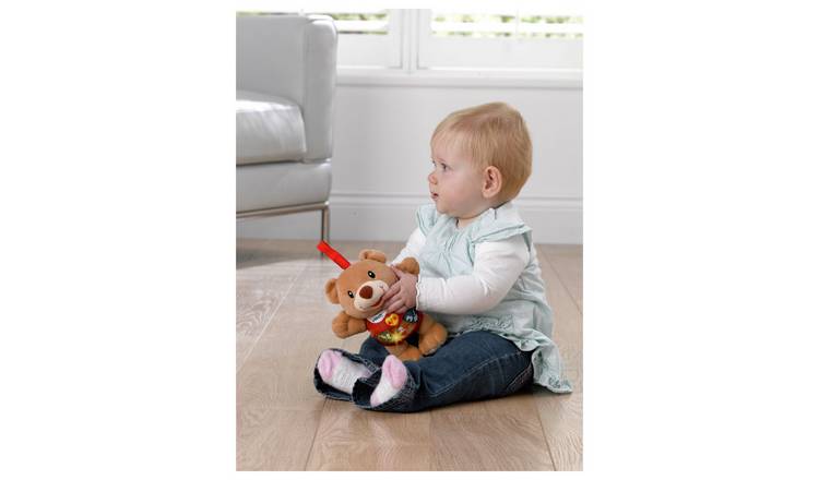 Vtech Little Singing Alfie