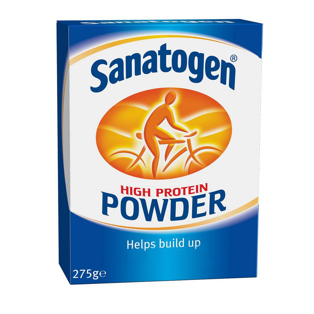 Sanatogen High Protein Powder - 275g