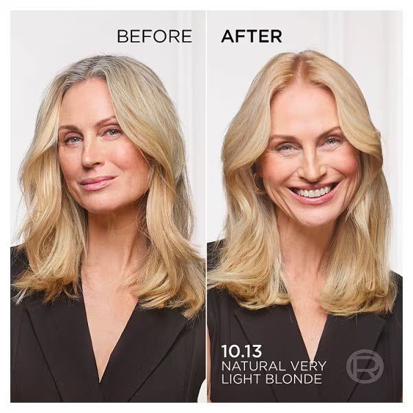 L'Oreal Paris Excellence Crème 1U Black Hair Dye, UK version