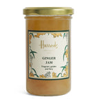 Harrods Ginger Jam 320g, UK version