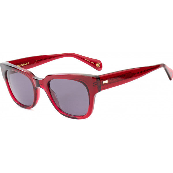 Belstaff blue Talbrook sunglasses, imported from the UK