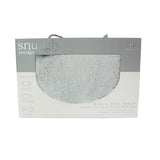 Aroma Home grey 3-in-1 heat wrap - British product