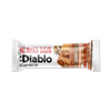 Diablo muesli bar hazelnut 30g - British product