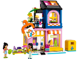 LEGO Friends Vintage Fashion Store 409 Pieces (British brand)