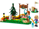LEGO Friends Adventure Camp Archery Range 157 Pieces - British product