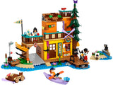 LEGO Adventure Camp Water Sports Set - British product