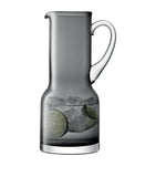 LSA International glass utility jug, UK version