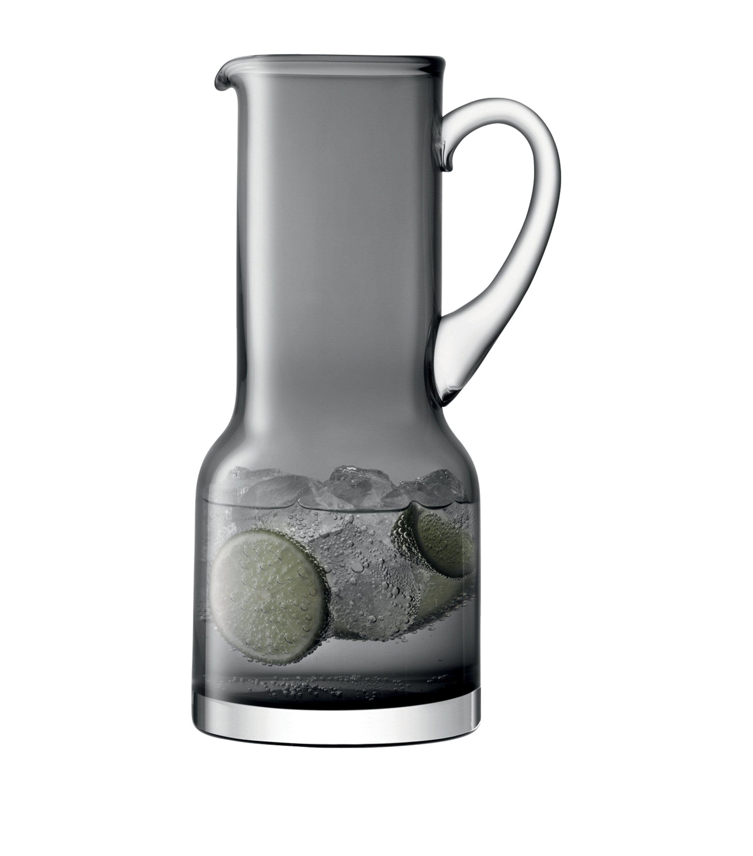 LSA International glass utility jug, UK version