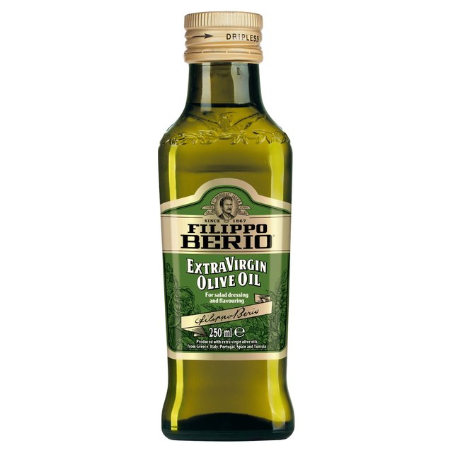 Filippo Berio Extra Virgin Olive Oil   250ml GOODS M&S   