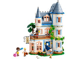 Lego Friends Castle Bed and Breakfast Building Set - British product