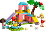 LEGO Guinea Pig Playground Building Kit 86 Pieces, UK version