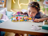 LEGO Friends Heartlake City Sweet Shop imported from the UK