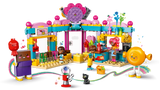 LEGO Friends Heartlake City Sweet Shop imported from the UK