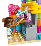 LEGO Friends Heartlake City Sweet Shop imported from the UK